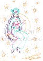 Star Herder